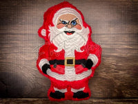 Christmas Crew - Santa