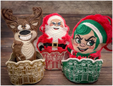 Christmas Crew - Santa