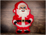 Christmas Crew - Santa