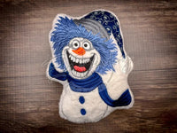 Christmas Crew - Snowman