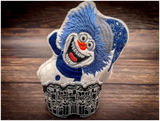 Christmas Crew - Snowman