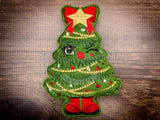 Christmas Crew - Tree