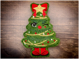 Christmas Crew - Tree