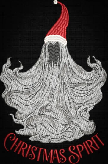 Christmas Spirit 11.64 X 7.60 (295.6Mm 193.1Mm)