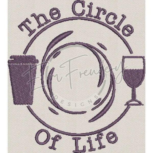 Circle Of Life - 4X4