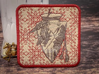 Coaster - Arrowhead