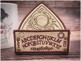 Coaster - Ouija Holder ONLY - 4.97 X 7.06 (126.2mm X 179.3mm)