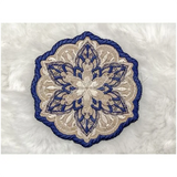 Coaster Set - Mandala