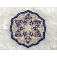 Coaster Set - Mandala