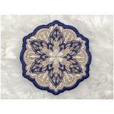 Coaster Set - Mandala