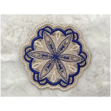 Coaster Set - Mandala