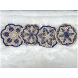 Coaster Set - Mandala