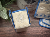 Coaster - Winter Sweater with Holder