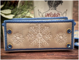 Coaster - Winter Sweater with Holder Holder Only - 4.97 X 7.06 (126.2mm X 179.3mm)