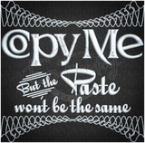 Copy Me 6.12 X 6.19 (155.4Mm 157.2Mm)