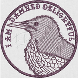 Damned Delightful 3.87 X