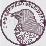 Damned Delightful 3.87 X