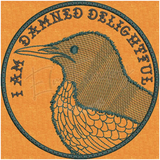 Damned Delightful 6.24 X