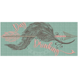 Day Drinking 5.10 X 11.61