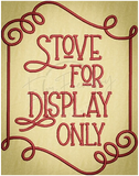 Display Only 6.30 X 4.93 (160Mm 125.2Mm)