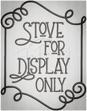 Display Only 9.82 X 7.69 (249.4Mm 195.3Mm)