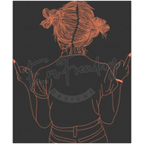 Double Salute 12.03 X 10.01