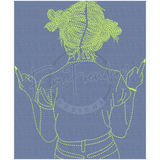 Double Salute 7.35 X 6.12