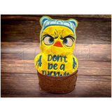 Emotional Support Chick - Fuckwit