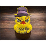 Emotional Support Chick - Fuggetta Boutit