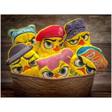 Emotional Support Chick - So What?