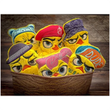 Emotional Support Chick - So What?