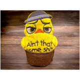 Emotional Support Chick - Some Shit