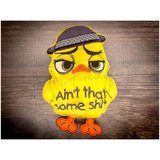 Emotional Support Chick - Some Shit