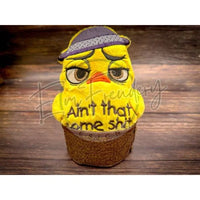 Emotional Support Chick - Some Shit