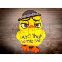 Emotional Support Chick - Some Shit