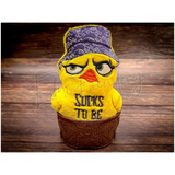 Emotional Support Chick - Sucks To Be You