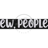 Ew People 2.05 X 9.85