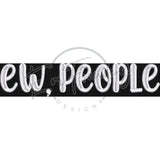 Ew People 2.05 X 9.85