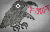 F-CAW-F 4.49 X 7.01 (114.1mm X 178.1mm)
