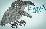 F-CAW-F 6.11 X 9.54 (155.2mm X 242.3mm)