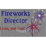 Fireworks Director 4.24 X 7.01