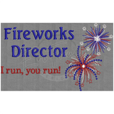Fireworks Director 4.24 X 7.01