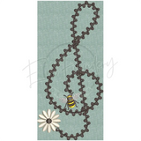 Flight Of The Bumblebee