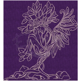 Forest Fairy 6.71 X 6.22