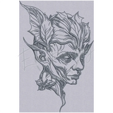 Forest Goblin 7.01 X 4.67