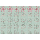 Fuck It All 10.00 X 14.11