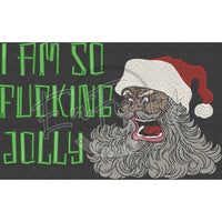 Fucking Jolly 11.63 X 7.20