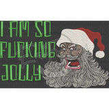 Fucking Jolly 11.63 X 7.20