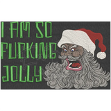 Fucking Jolly 11.63 X 7.20