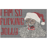 Fucking Jolly 14.02 X 8.68